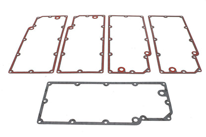 James Transmission Oil Pan Gasket