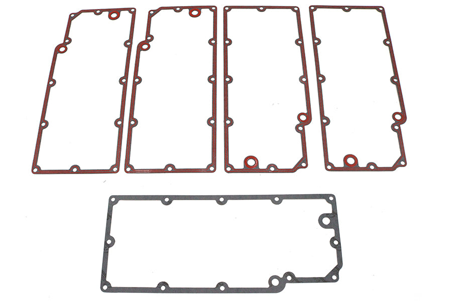 James Transmission Oil Pan Gasket