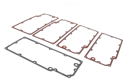 James Transmission Oil Pan Gasket