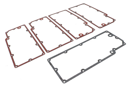 James Transmission Oil Pan Gasket