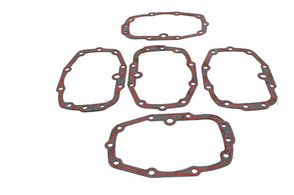 James Bearing Housing Gasket