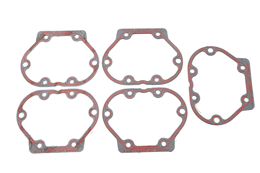 James Clutch Release Gasket