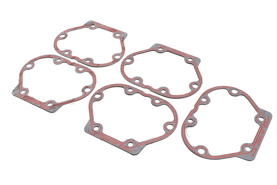 James Clutch Release Gasket
