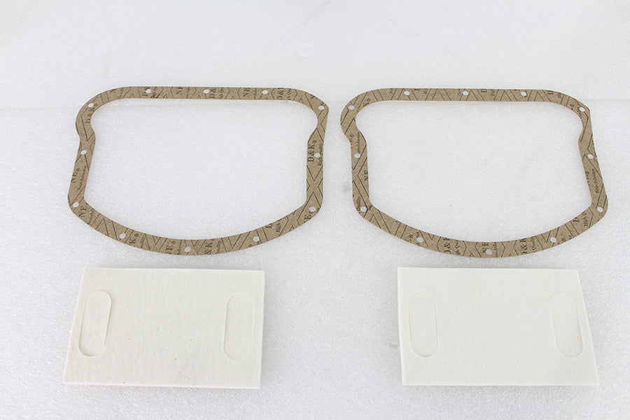 Rocker Box Gasket Kit
