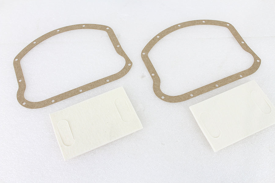 Rocker Box Gasket Kit
