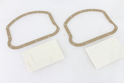 Rocker Box Gasket Kit