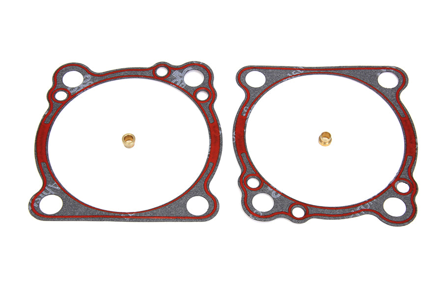 V-Twin Cylinder Base Sealing Kit