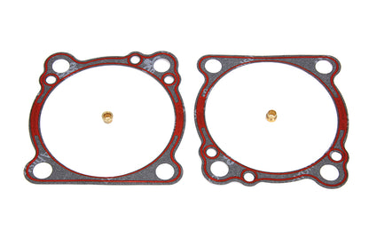 V-Twin Cylinder Base Sealing Kit