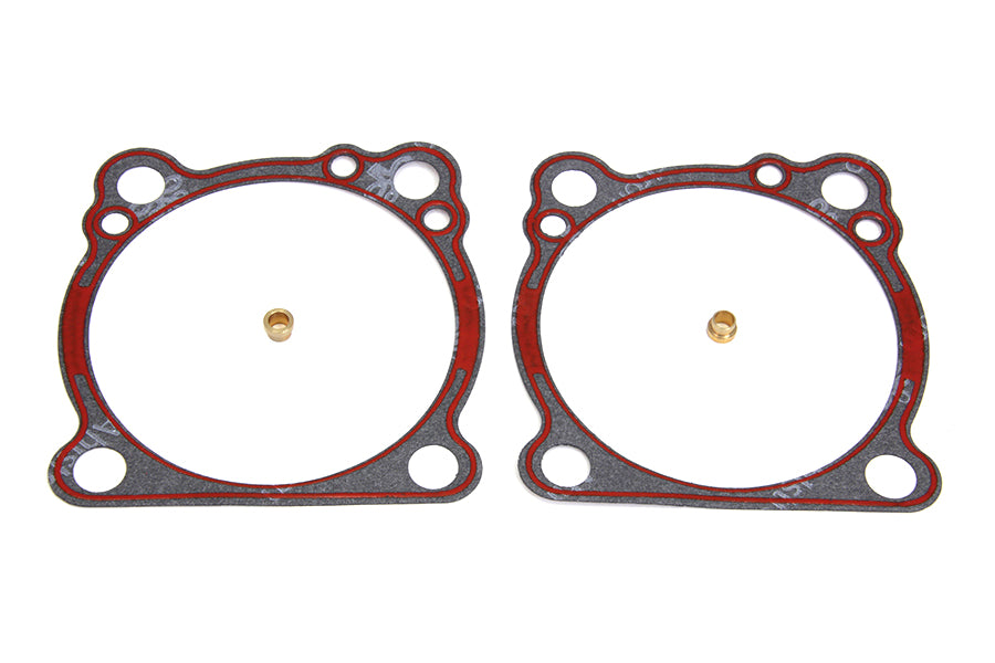 V-Twin Cylinder Base Sealing Kit