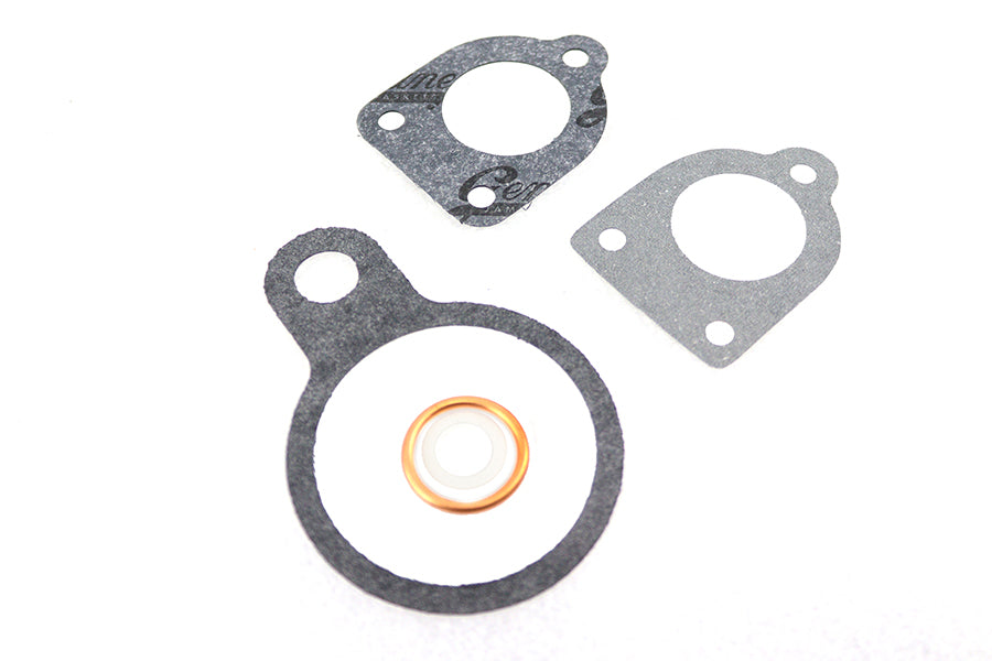 Side Valve Linkert Carburetor Gasket Kit