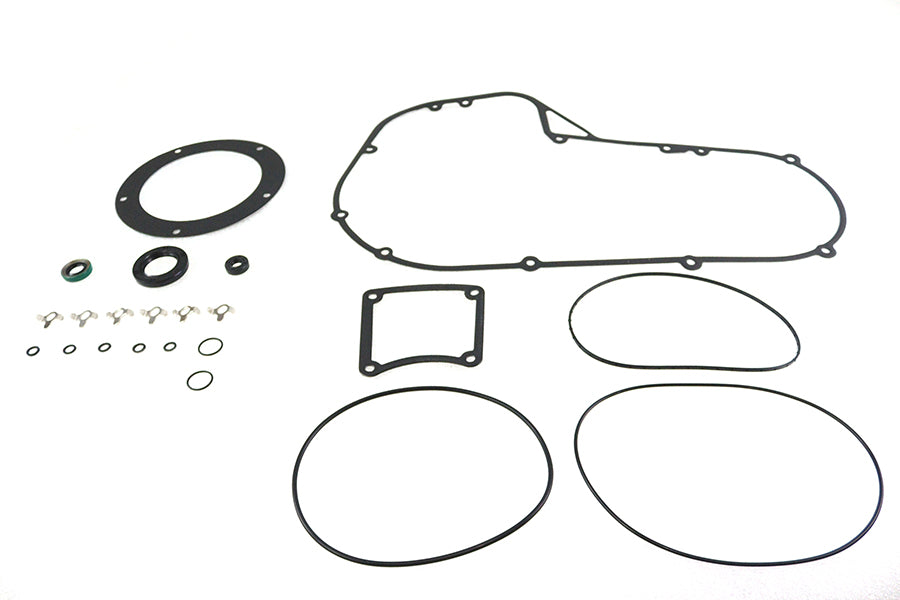 Gary Bang Gasket Kit