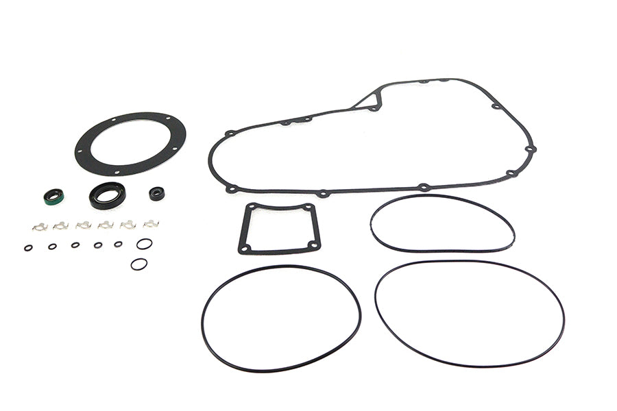 Gary Bang Gasket Kit