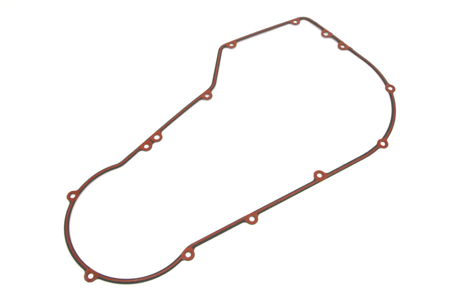 James Foamet Beaded Primary Cover Gasket