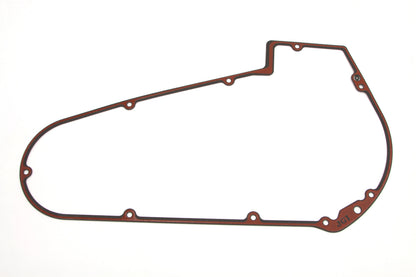 James Foamet Beaded Primary Cover Gasket