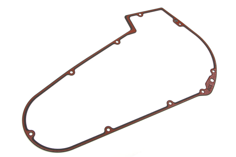 James Foamet Beaded Primary Cover Gasket