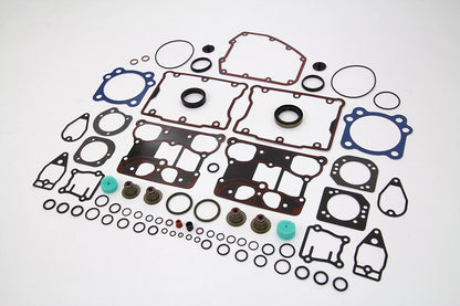 James Complete Engine Gasket Kit
