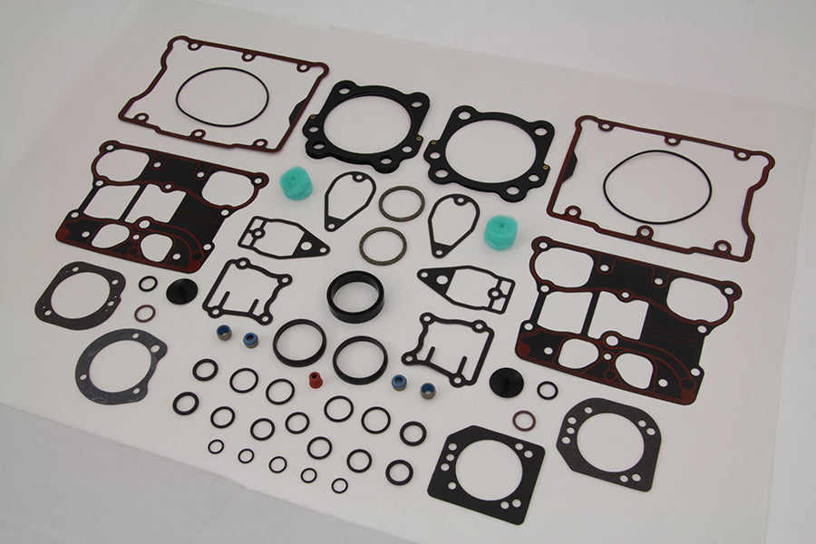 James Top End Gasket Kit