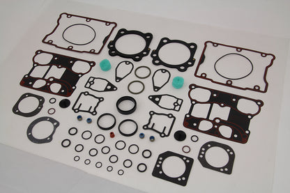 James Top End Gasket Kit