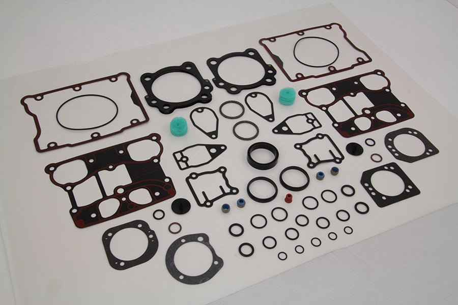 James Top End Gasket Kit