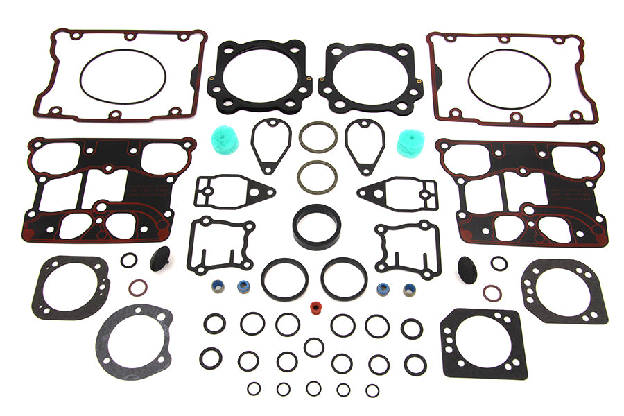 James Top End Gasket Kit