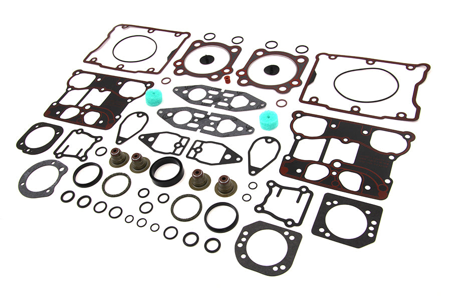 James Top End Gasket Kit