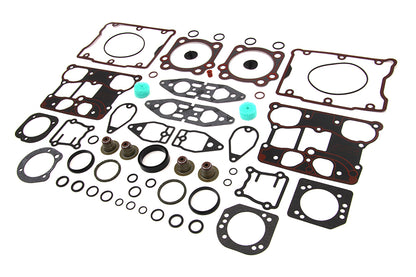 James Top End Gasket Kit