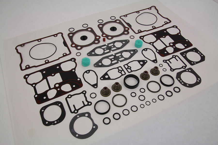 James Top End Gasket Kit