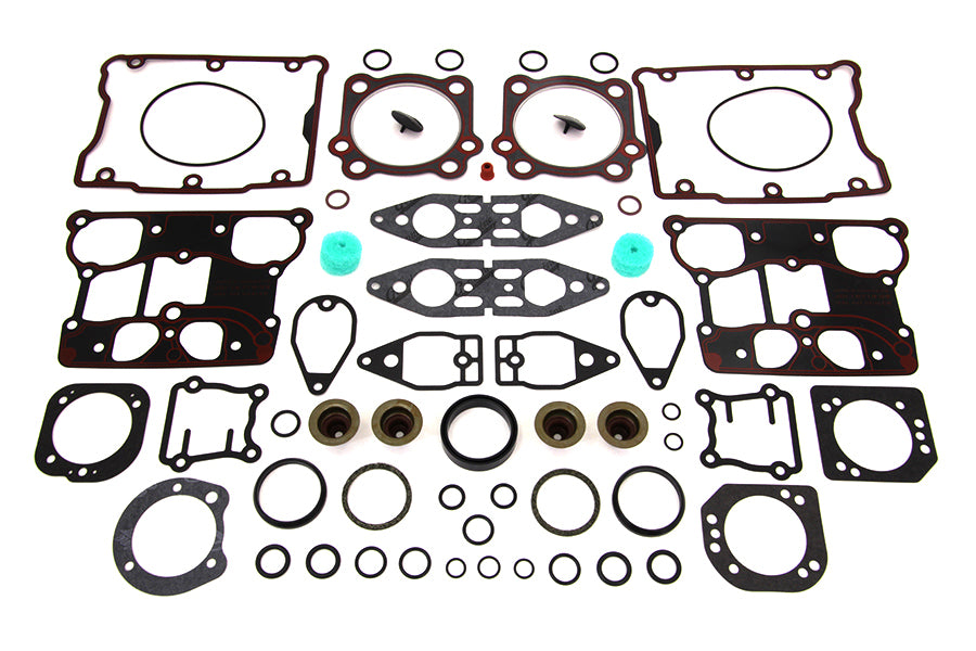 James Top End Gasket Kit