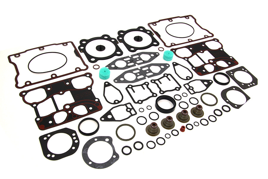 James Top End Gasket Kit