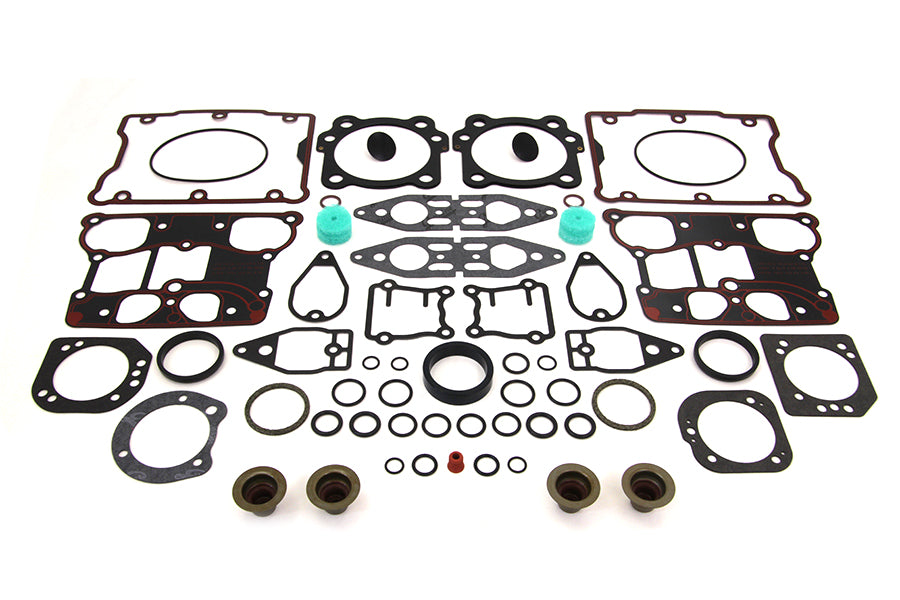 James Top End Gasket Kit