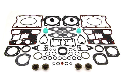 James Top End Gasket Kit