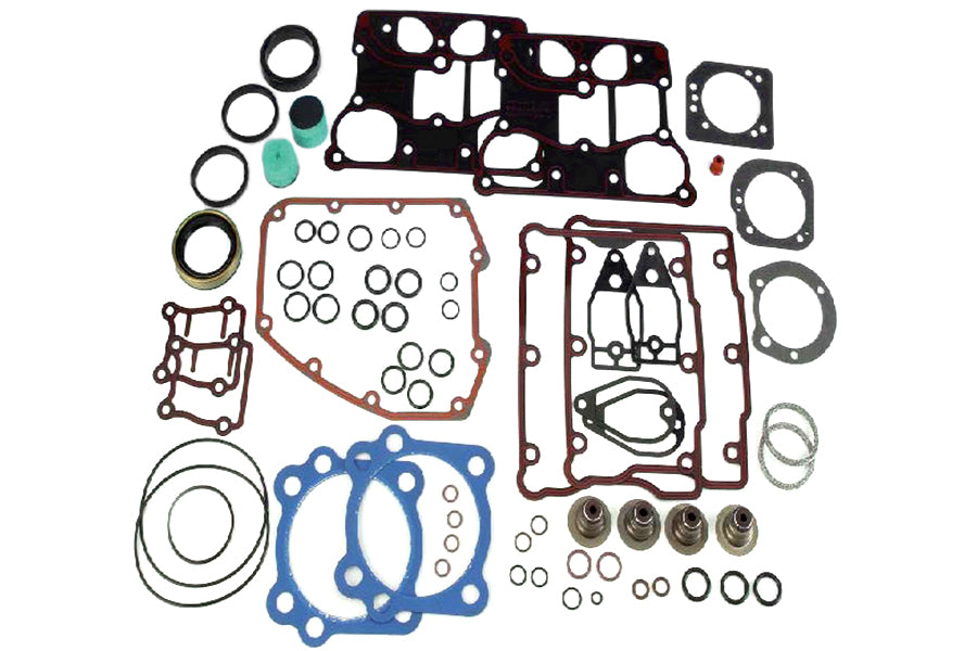 James Motor Gasket Set