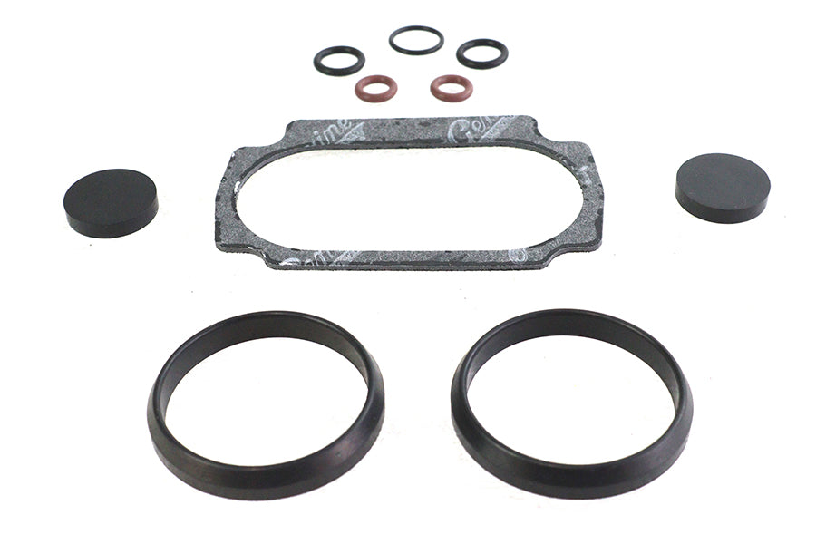 James Induction Module Gasket and O-Ring Kit