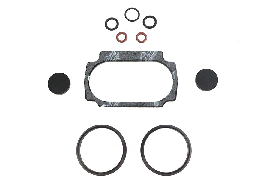 James Induction Module Gasket and O-Ring Kit