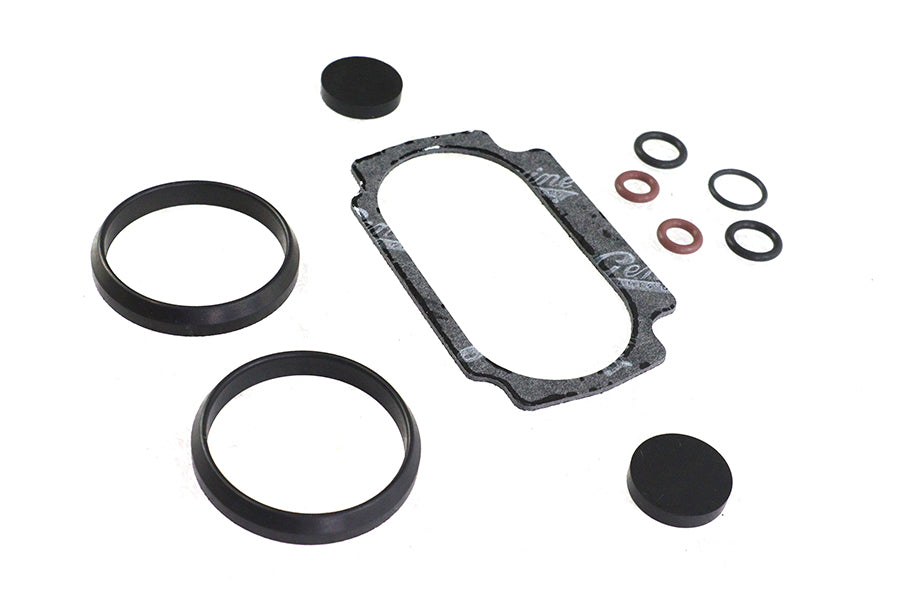 James Induction Module Gasket and O-Ring Kit