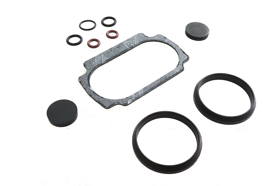 James Induction Module Gasket and O-Ring Kit