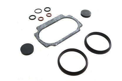 James Induction Module Gasket and O-Ring Kit