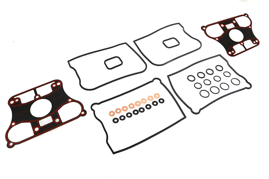 James O-Ring Rocker Box Gasket Kit