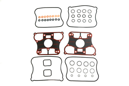 James O-Ring Rocker Box Gasket Kit