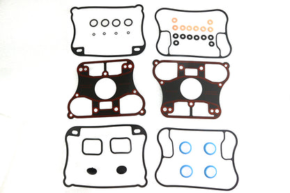 James O-Ring Rocker Box Gasket Kit