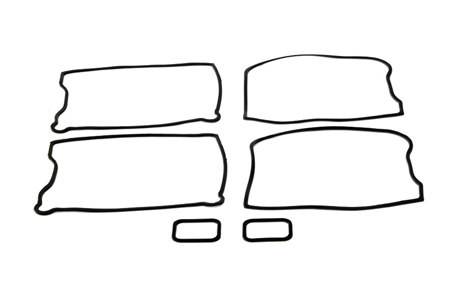 V-Twin Rocker Box Gasket Kit