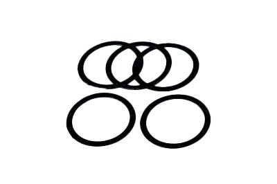 James Oil Filter Top Gasket