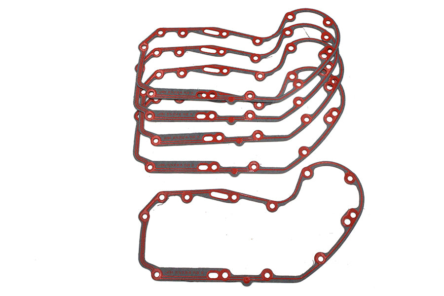 James Cam Cover Gasket