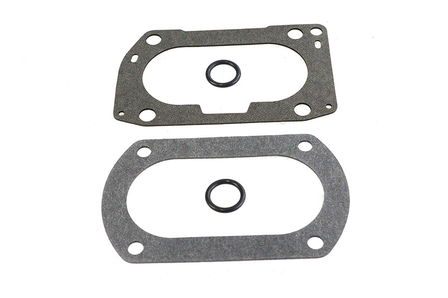 James Air Cleaner Backing Plate Gasket Kit
