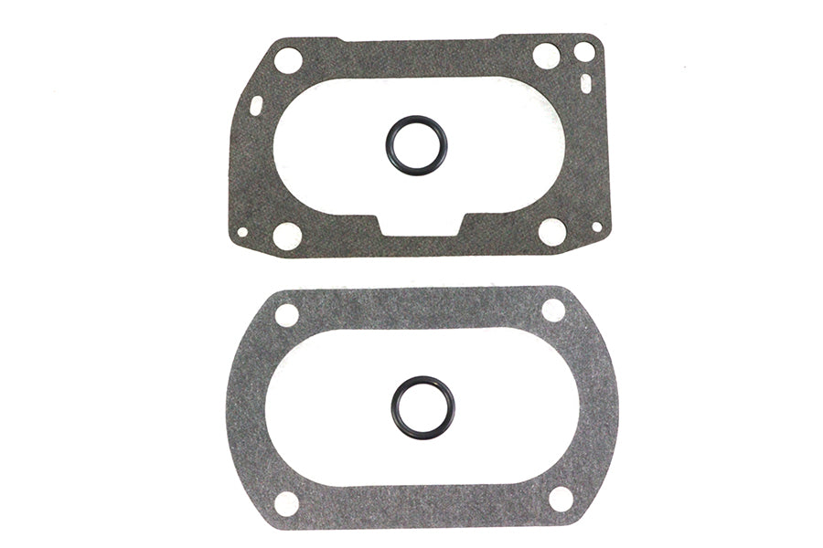 James Air Cleaner Backing Plate Gasket Kit