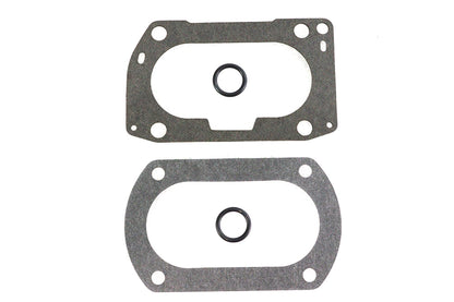 James Air Cleaner Backing Plate Gasket Kit