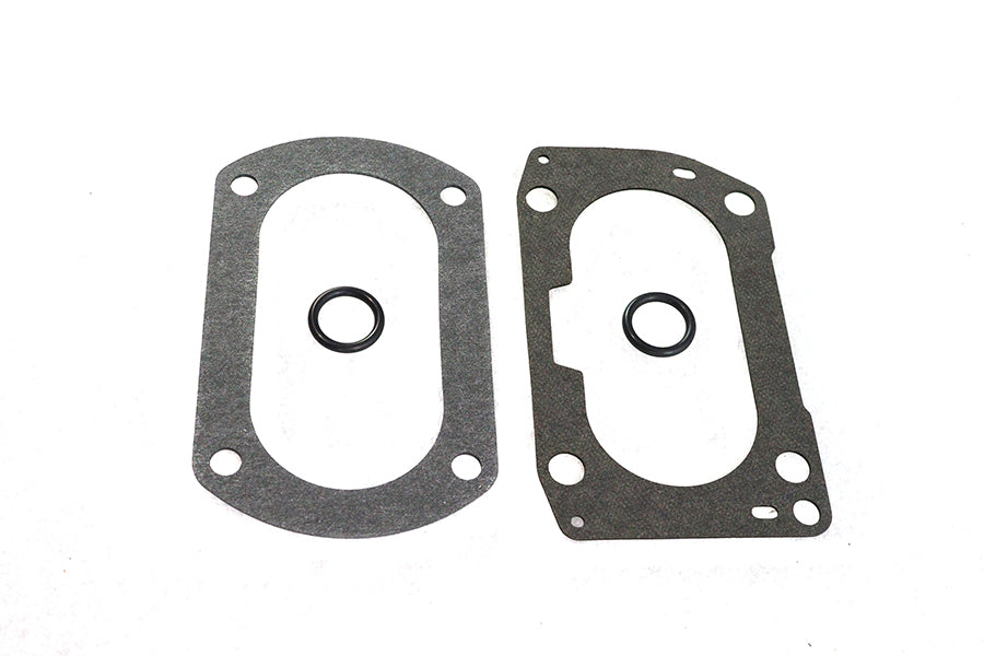 James Air Cleaner Backing Plate Gasket Kit
