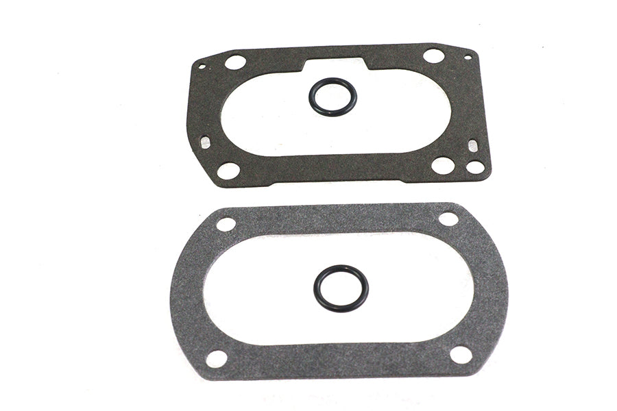 James Air Cleaner Backing Plate Gasket Kit