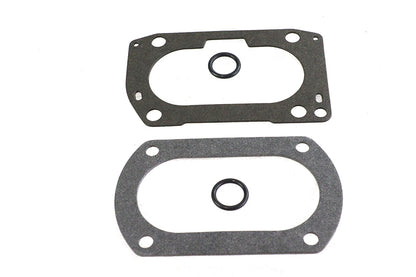 James Air Cleaner Backing Plate Gasket Kit