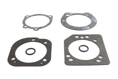 James Air Cleaner Backing Plate Gasket Kit